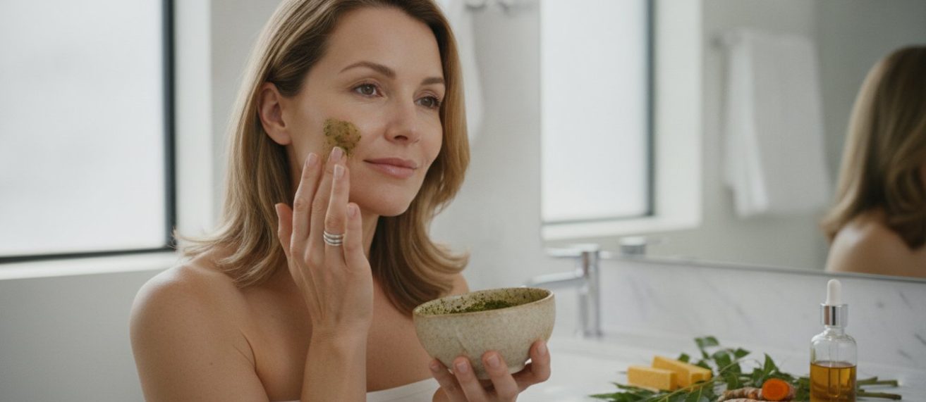 Ayurvedic Herbs for Skin: Timeless Radiance Guide 2026