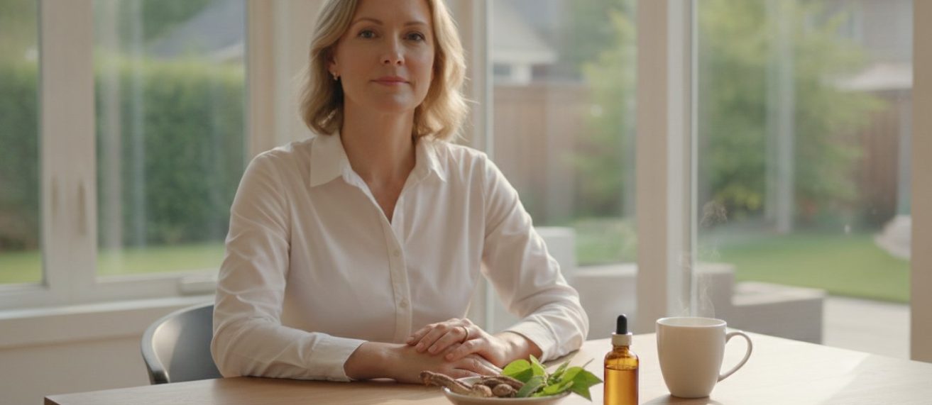 Ayurvedic Herbs for Women's Brain Health and Focus