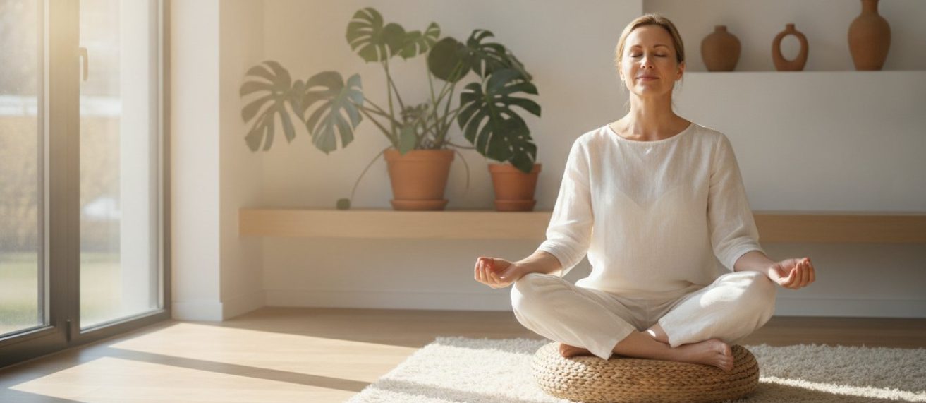 Ayurvedic Herbs for Women's Cognitive Vitality