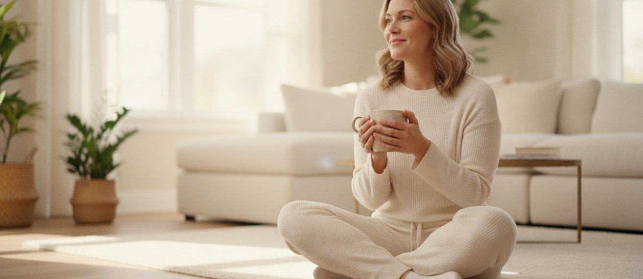 Ayurvedic Herbs for Women's Digestion and Gut Harmony