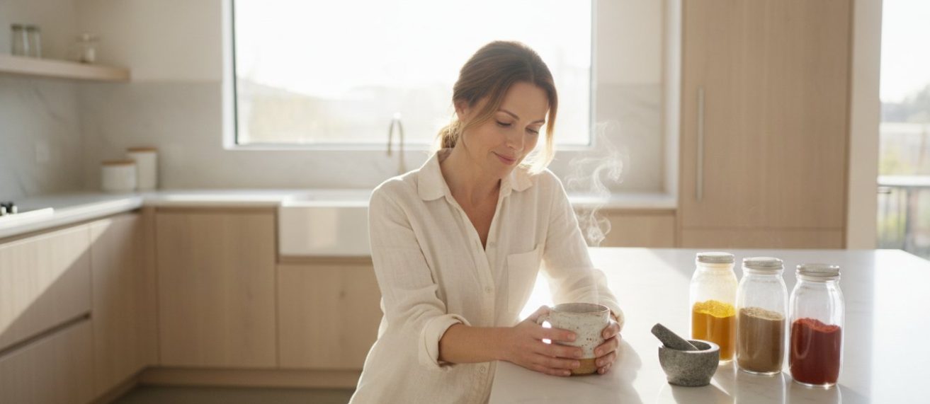 Beginner's Guide to Ayurvedic Medicine: A Woman's Path to Balance