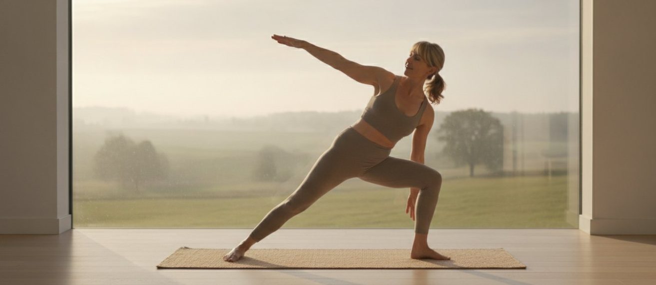 Best Joint Supplements for Women: Mobility & Ease Guide