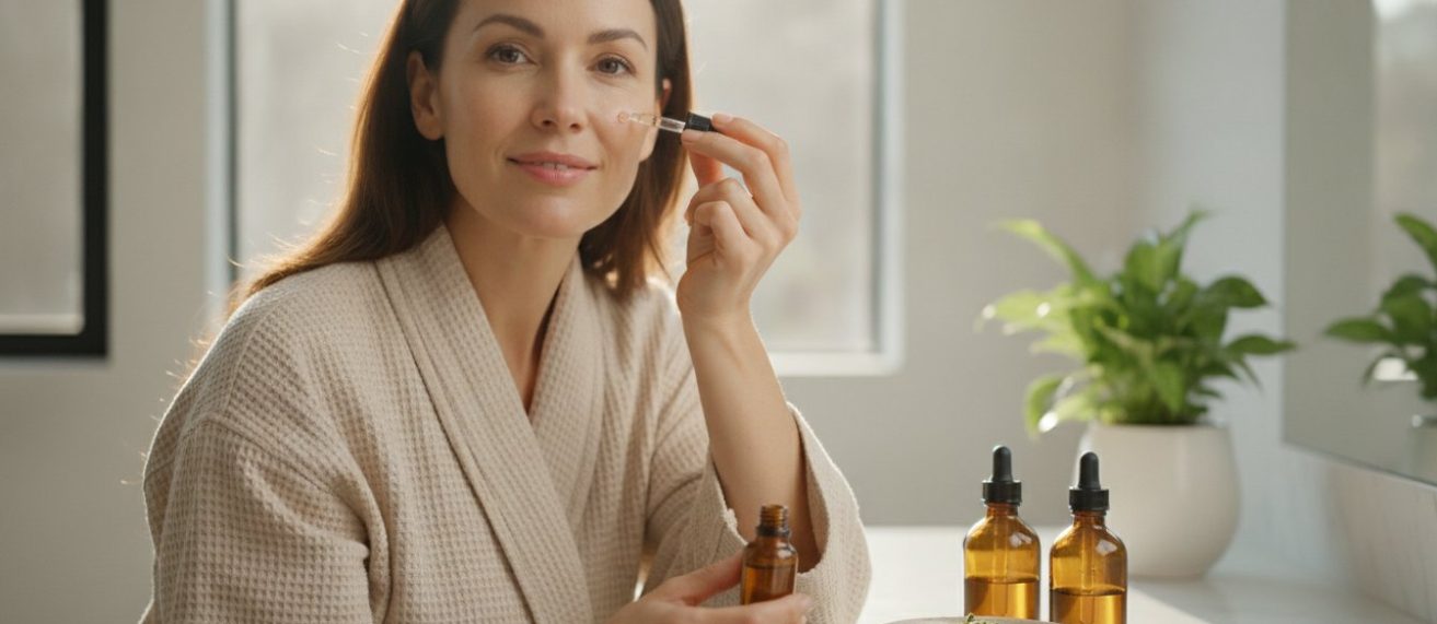 Best Supplements for Hormonal Acne: 2026 Holistic Guide