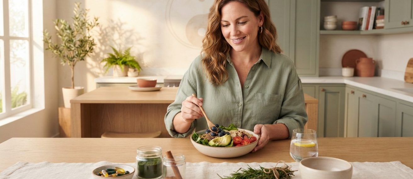 Best Supplements for PCOS Weight Management: 2026 Guide