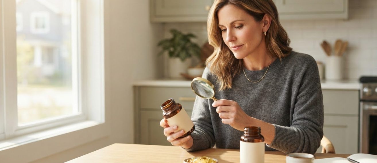 Best Vitamin D Supplement: How to Choose the Right One in 2026