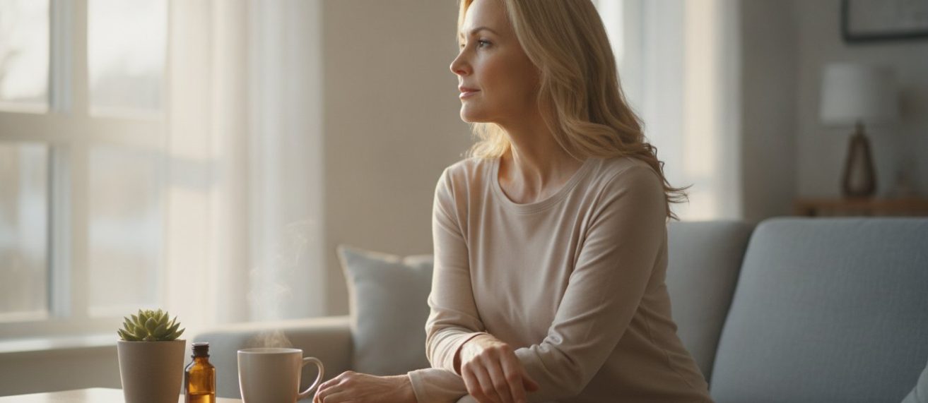 Brain Health Supplements for Women: A Holistic Guide to Cognitive Vitality