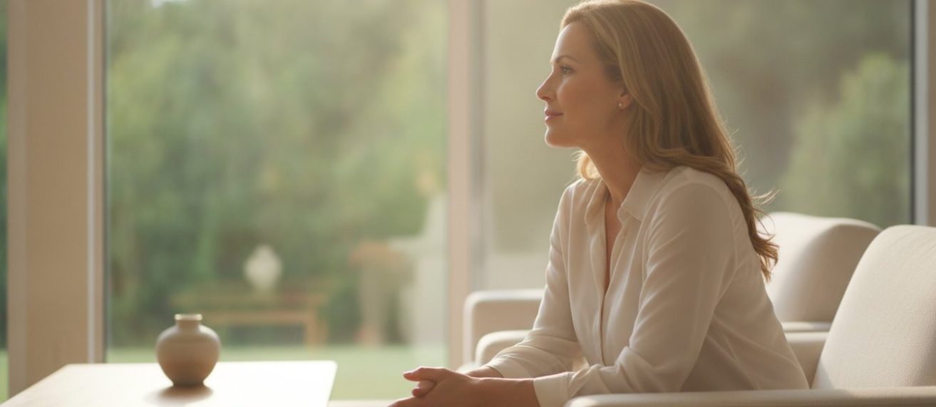 Empowering Your Mind: Mental Clarity for Women