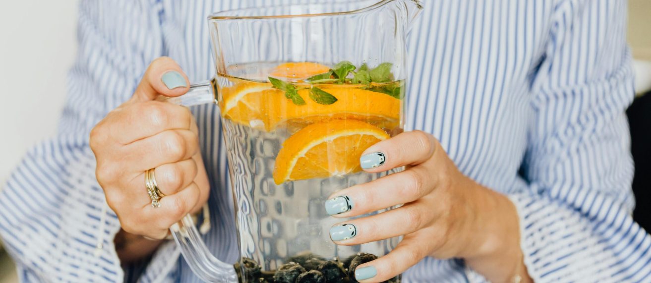 vitamins for nail growth