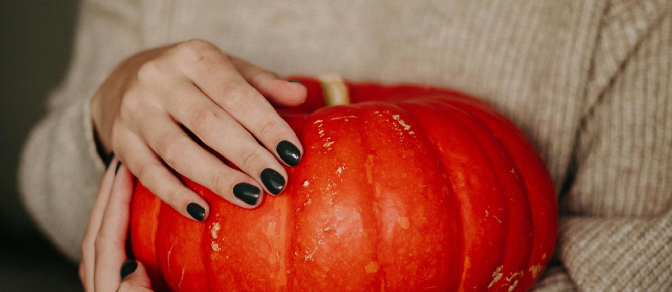 vitamins good for nails