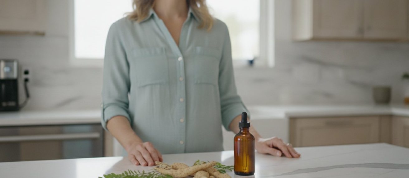 Is Ayurveda Safe for Long-Term Use? A Science-Backed Guide for Women
