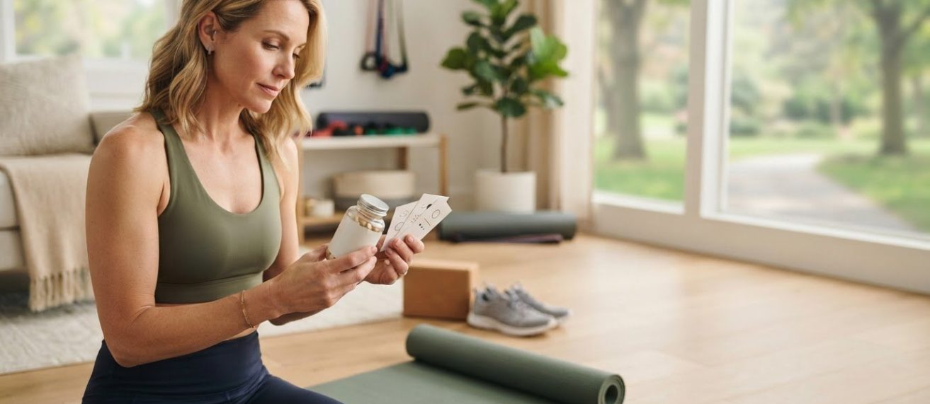 Joint and Knee Kit for Active Women: A Smarter Buying Guide