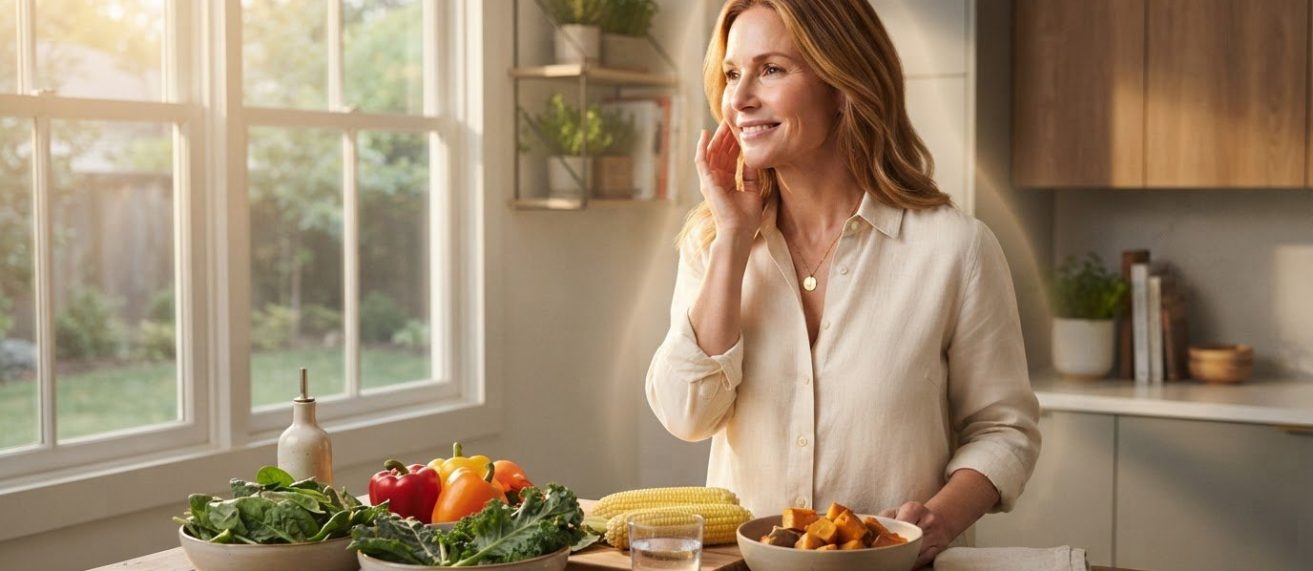 Lutein Benefits for Skin: Tone, Firmness and UV Protection