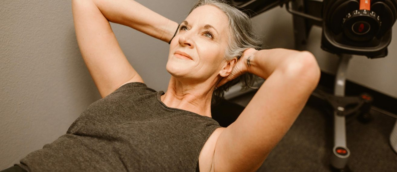 best multivitamin for women over 40