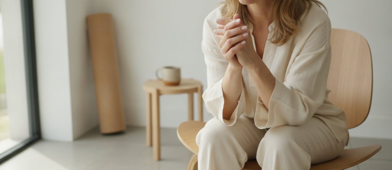 Nail Changes During Menopause: A Holistic Guide to Stronger Nails (2026)