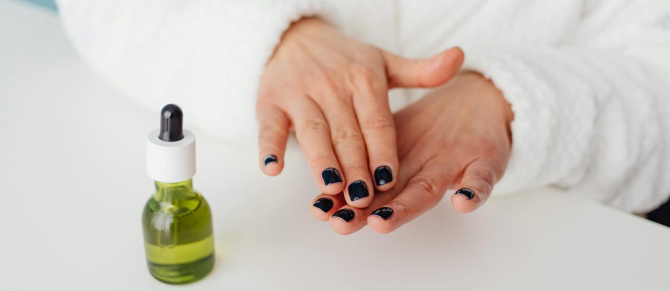 best vitamins for nails