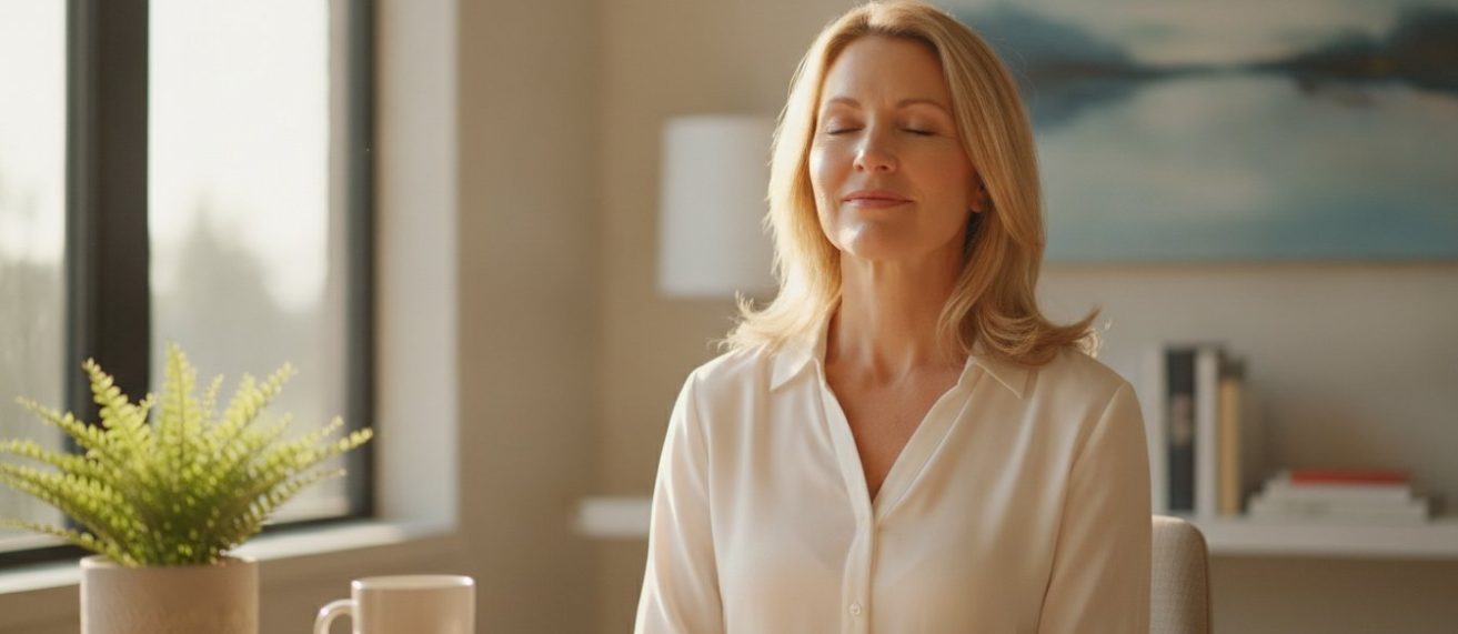 Natural Nootropics for Women: Focus, Mood & Longevity