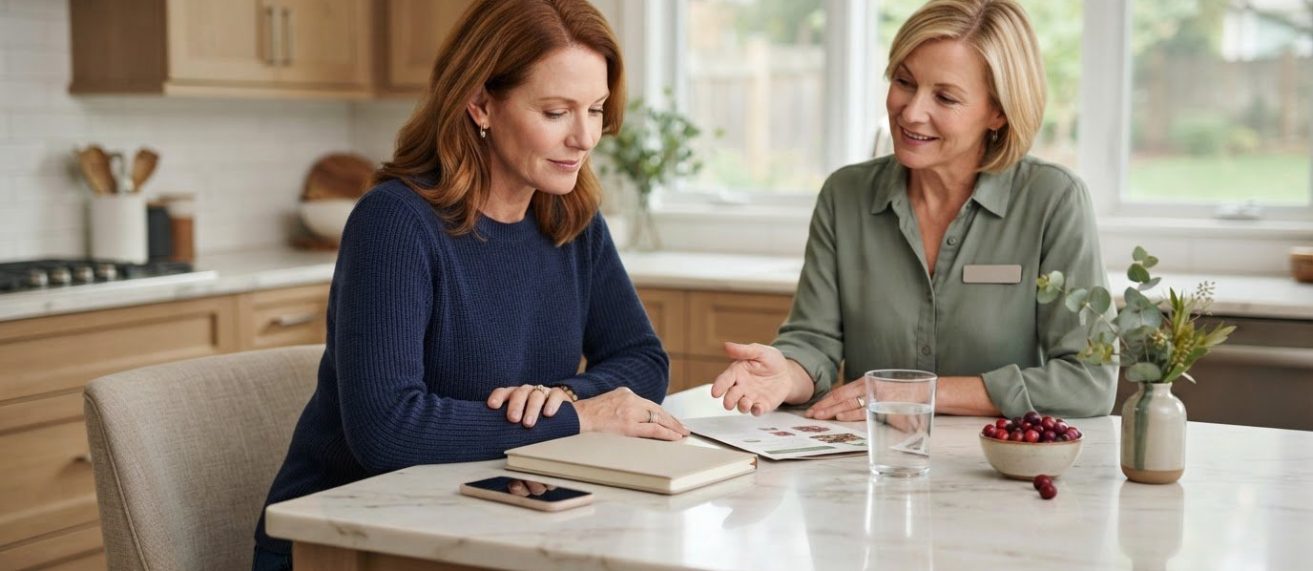 Natural Remedies for Recurrent UTIs: What Helps and What Doesn’t