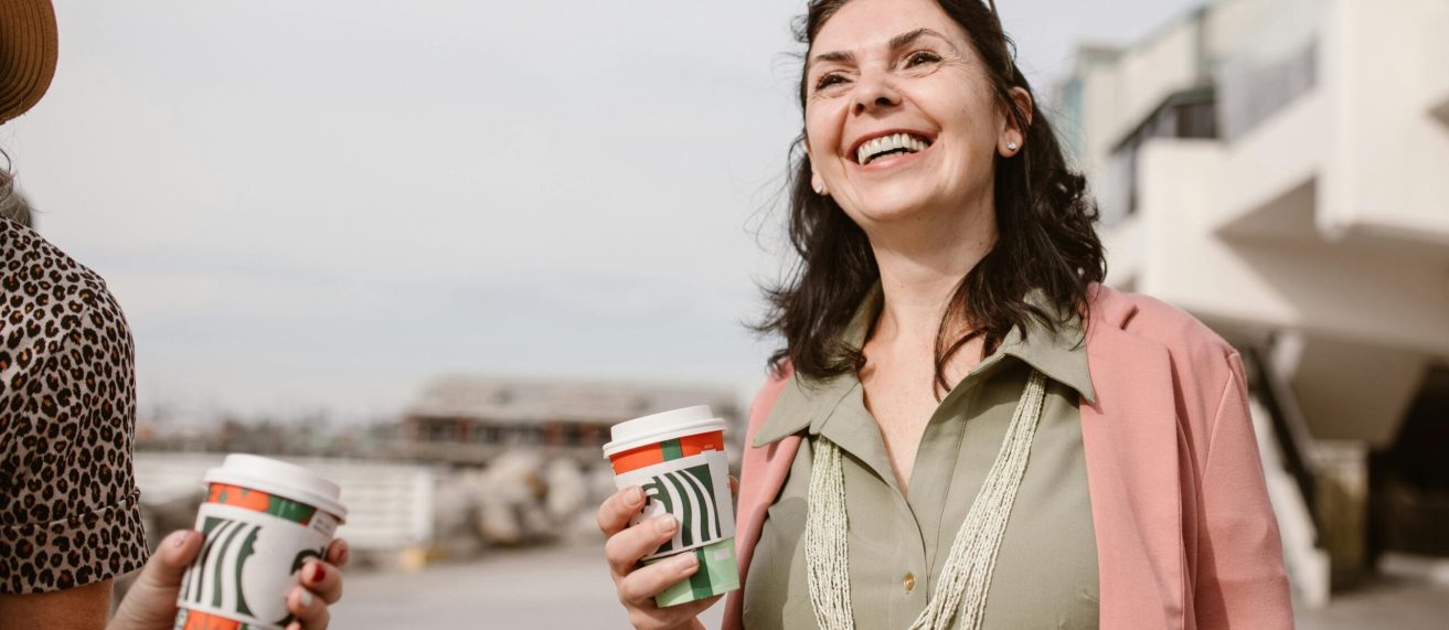 best vitamins for perimenopause