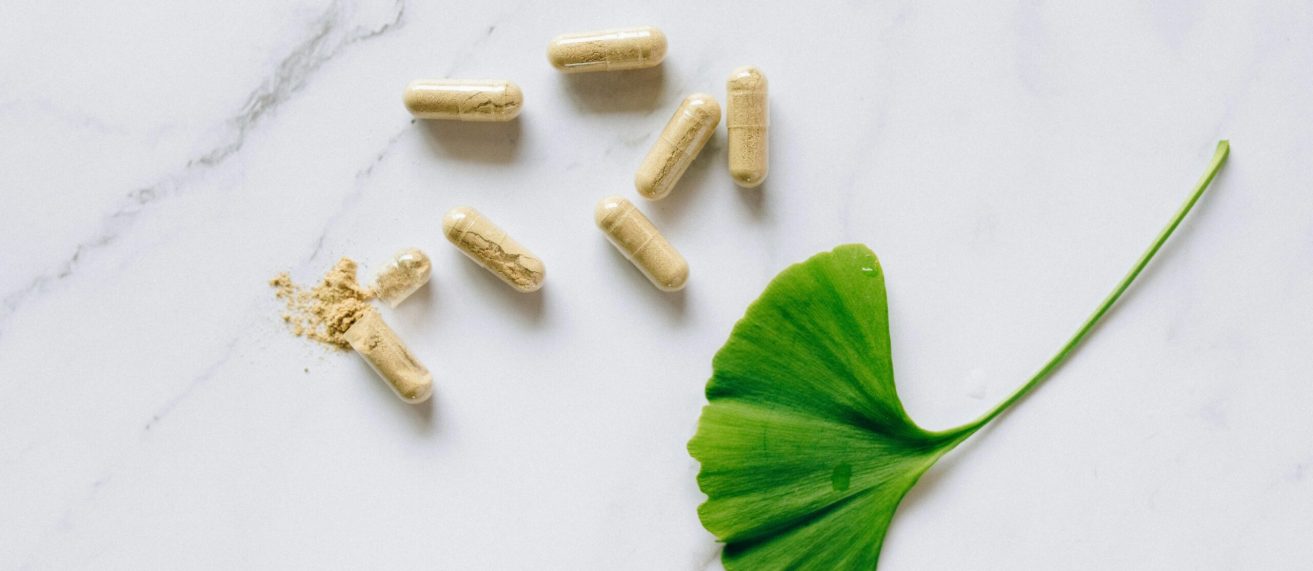 prebiotics supplements