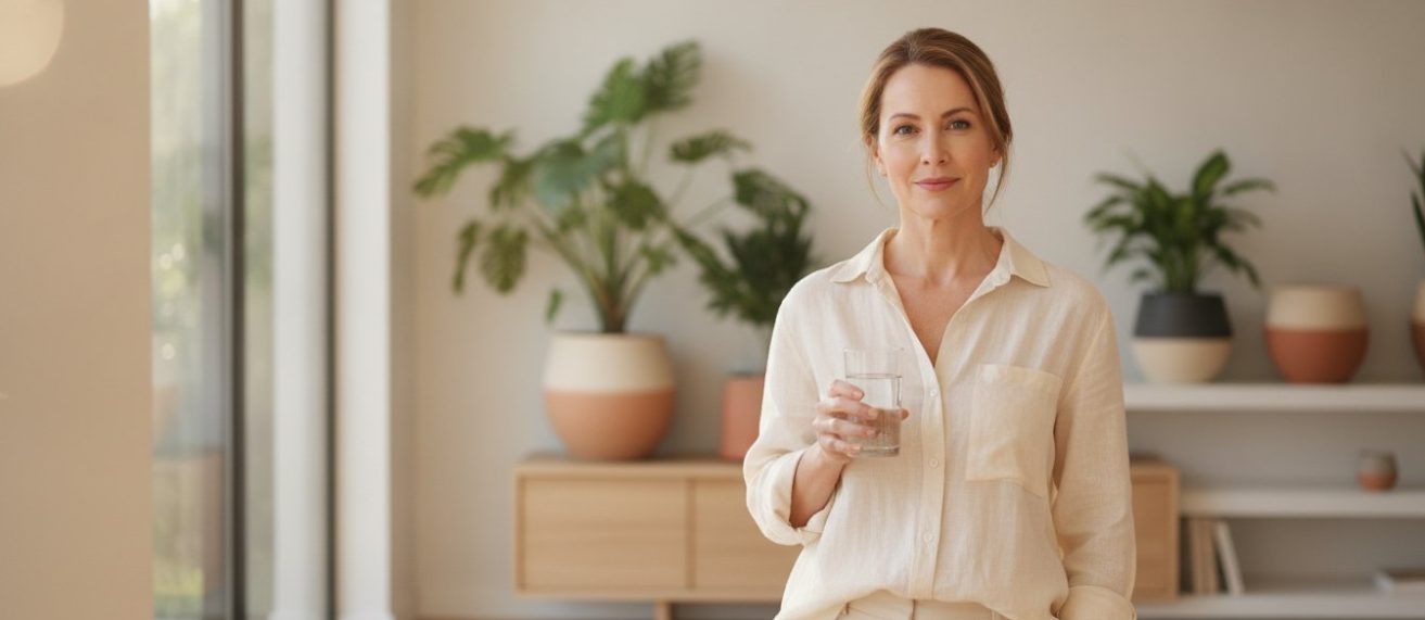 Probiotics for Women's Health: A Holistic Guide