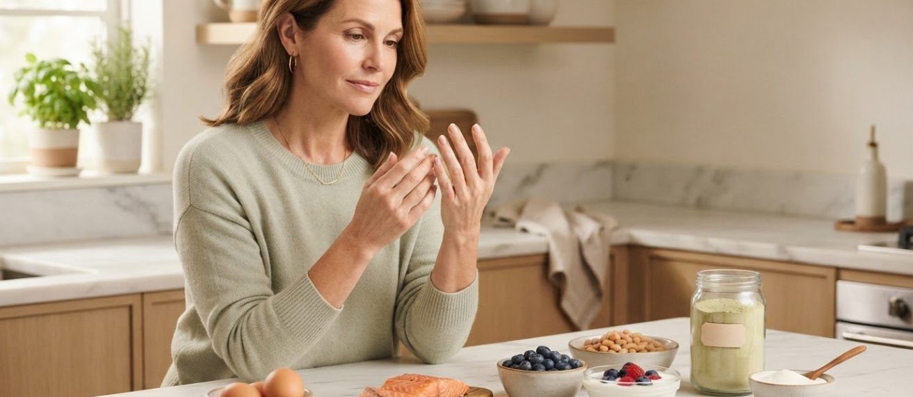 Supplements for Nail Growth and the Nutrients That Support Nails