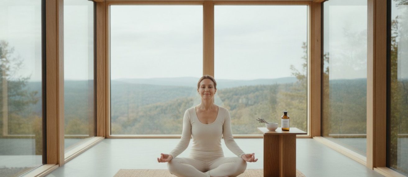 The Mind-Body Connection in Female Wellness: A Holistic Guide to Longevity