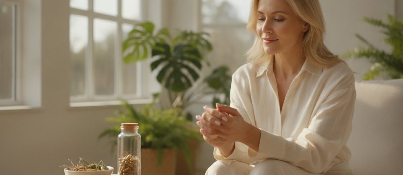 The Ultimate Guide to Nail Growth Supplements for Women: Science Meets Ayurveda