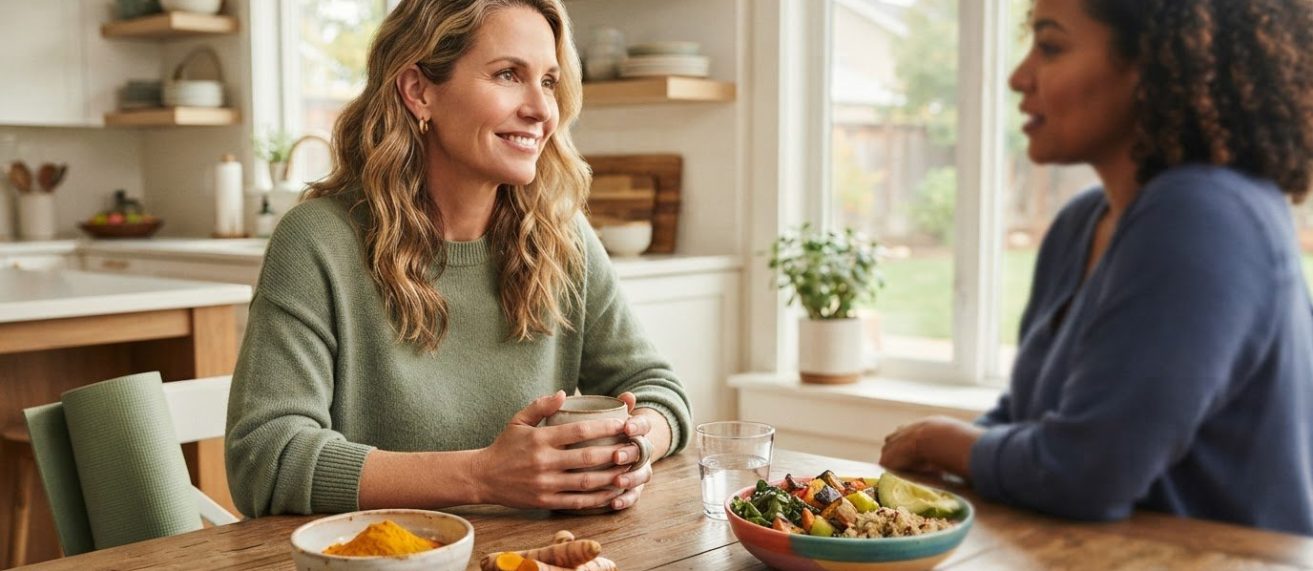 Turmeric for Chronic Inflammation: What the Evidence Can, and Cannot, Tell You