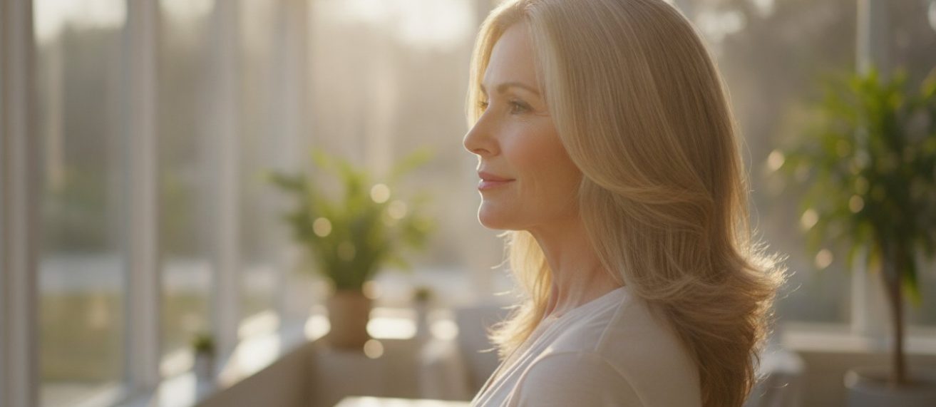Vitamins for Thicker Hair: 2026 Holistic Guide