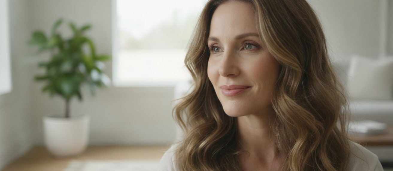 Vitamins for Thicker Hair: A Guide for Women's Health