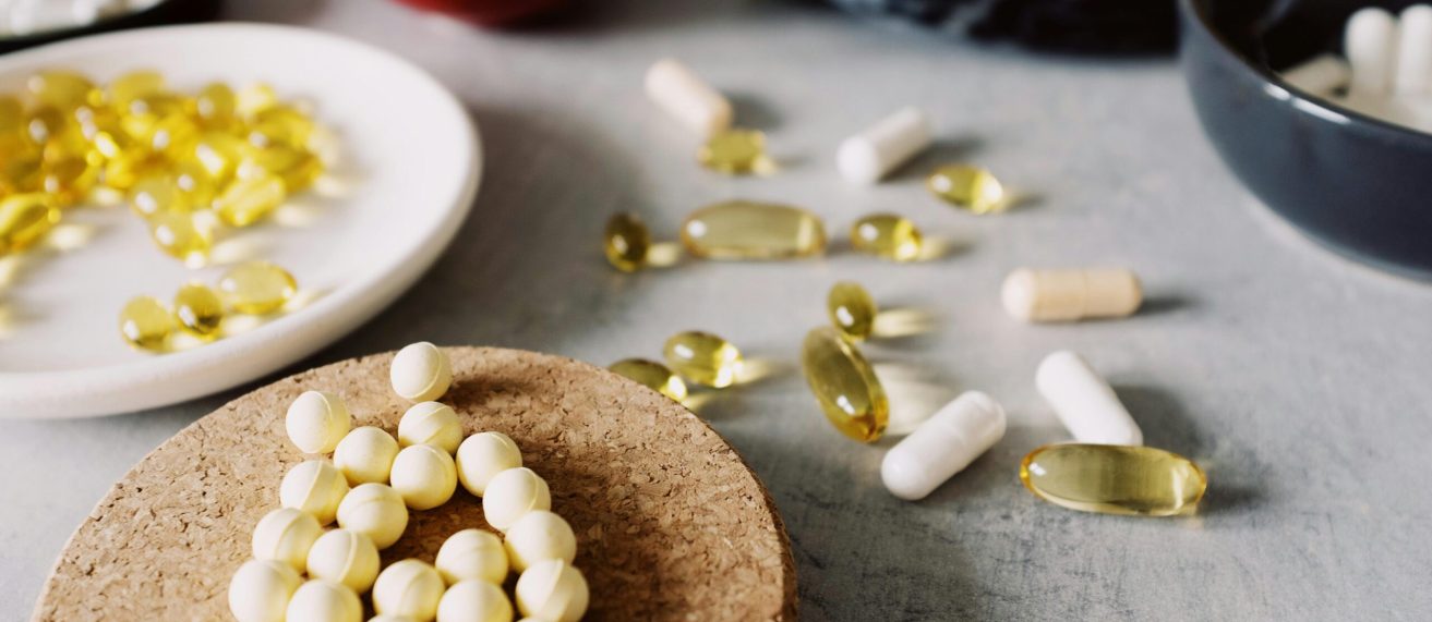 vitamins for digestion