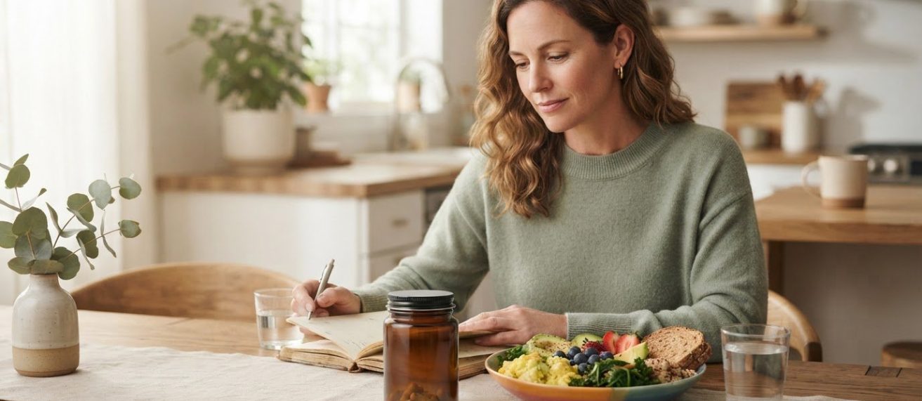 What Happens When You Stop Taking Multivitamins? What to Expect