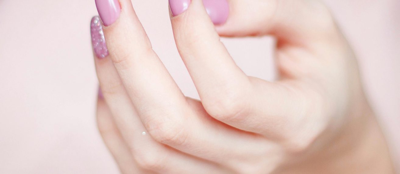 best nail product to strengthen nails
