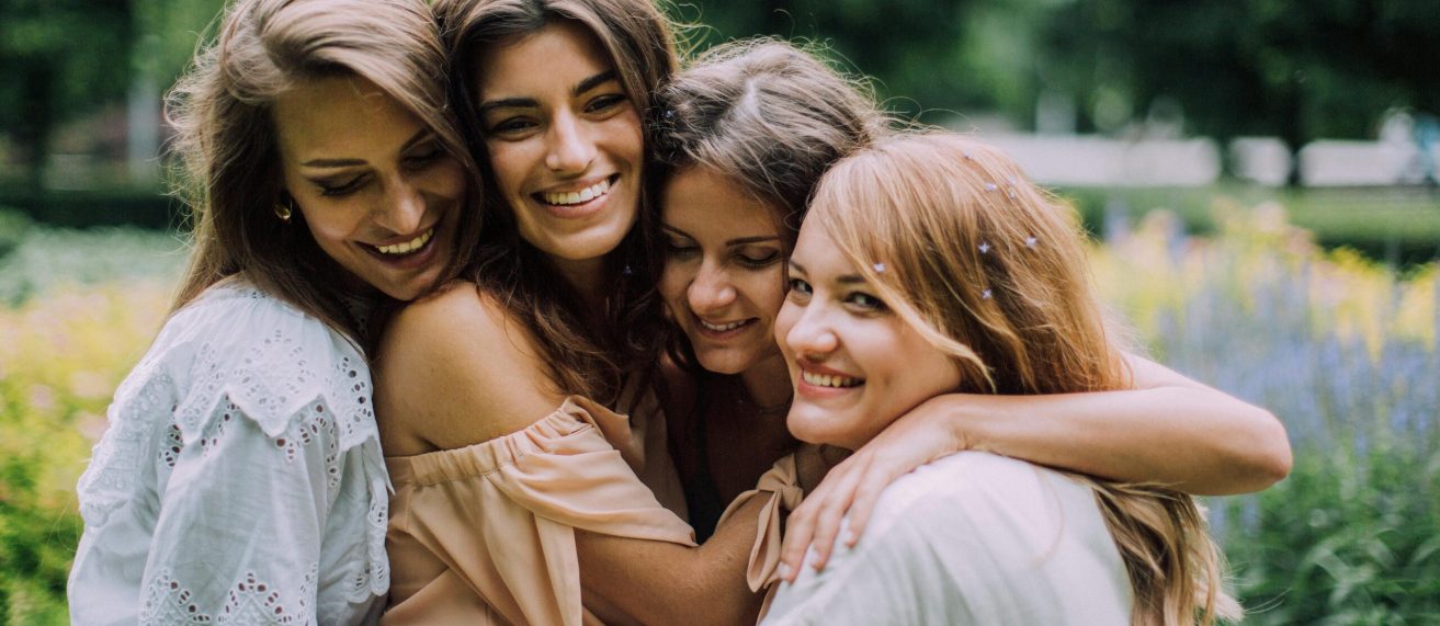 good supplements for women