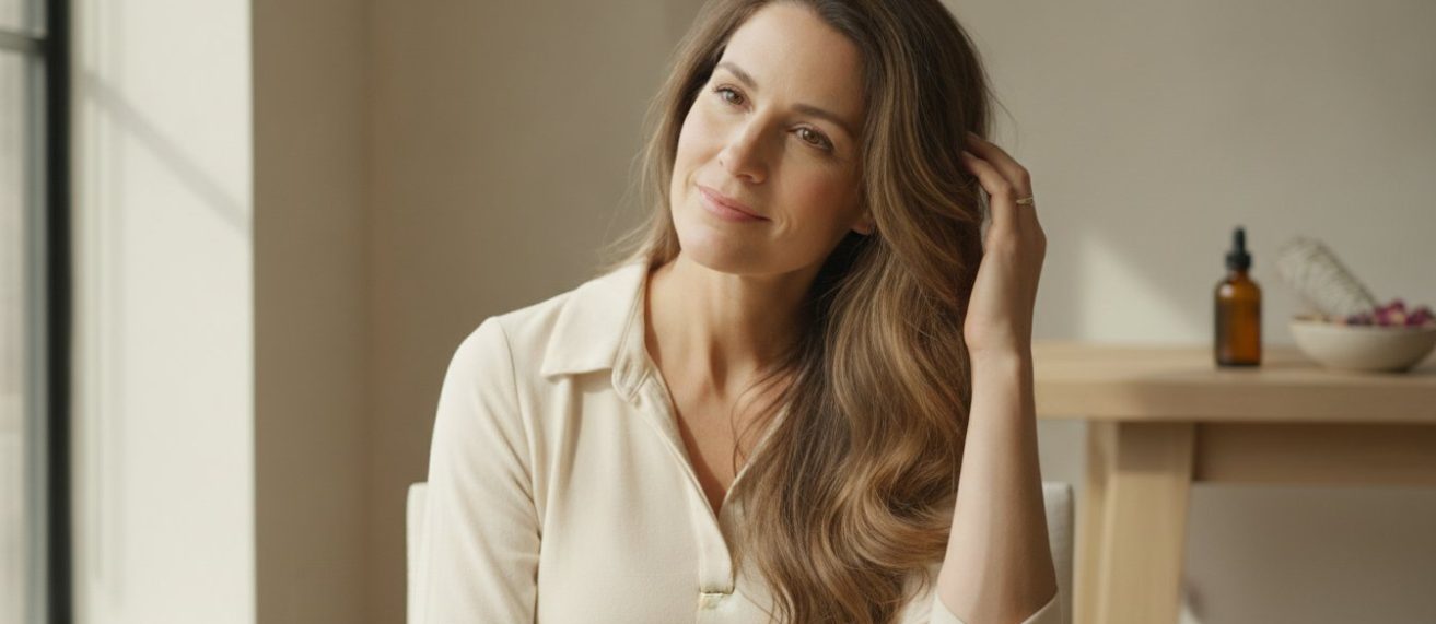 Women's Hair Growth Vitamins: Holistic Guide (2026)