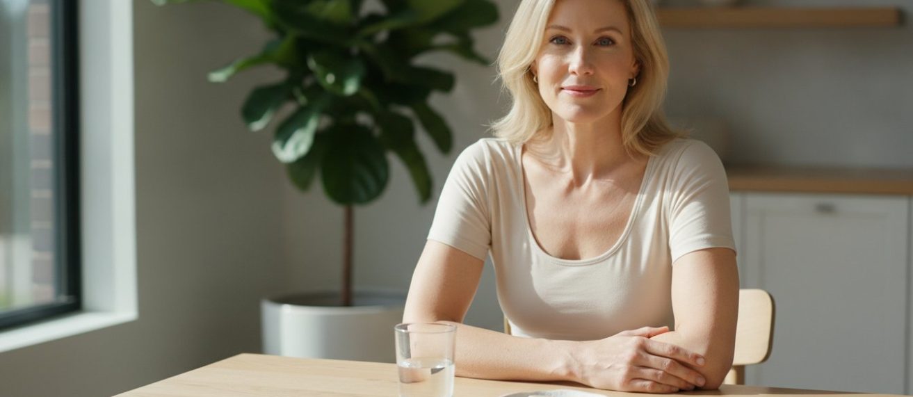 Women's Hormonal Balance: 2026 Supplement Guide