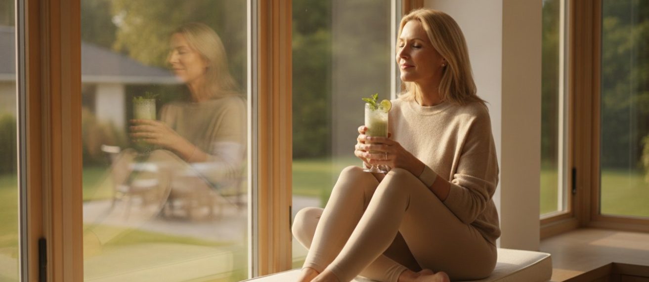 Women's Muscle Recovery: Strength & Longevity Guide 2026